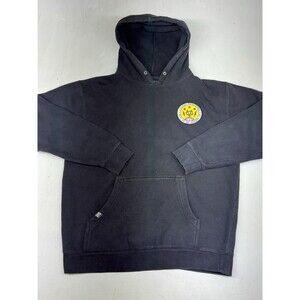 Violent Gentlemen Hoodie Sweatshirt Mens Medium Hockey Club Pullover Heavy Adult